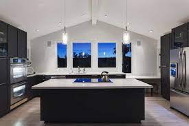 The kitchen island pendant can be the jewelry of the kitchen, an important fixture to help with your everyday tasks and so much more. Are Pendant Lights Going Out Of Style In 2021 Home Stratosphere