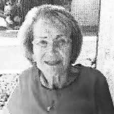 Shirley Kelley Obituary (1939