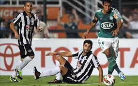 Entrevista pós jogo ronaldo angelim. Palmeiras X Libertad Resultado Do Jogo Novos Jogos