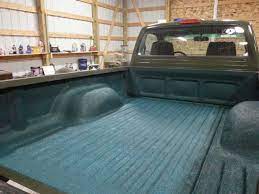 Deck Restorer As Bedliner Tested Tacoma World