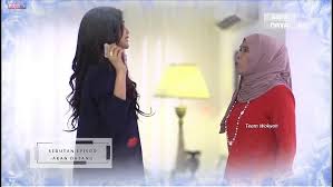 Peristiwa menarik novel silir daksina; Semusim Rindu Episod 30 Preview 10 7 2017 Dailymotion Video