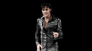 Pin By Terry Young On Terry Young Sing Along Elvis Presley Elvis Daily Video