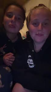 My bestie for the restie❤️@Elicia white