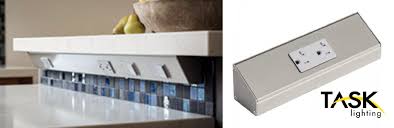 Task Lighting Angled Power Strips Atlantic Sales And Marketing