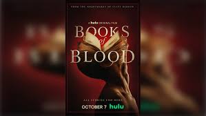 Triggered (2020) hulu is one of the best streaming services when it comes to recent indie films that may have slipped under your radar. Screamfest Books Of Blood To Open See All Drive In Lineup Deadline