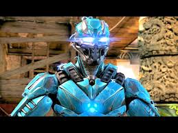 Select tiborg and quickly press . Mortal Kombat Xl How To Get Cyber Sub Zero Lk 520 Secret 4th Variation Of Triborg Youtube