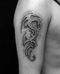 15+ best aztec tattoo design and ideas; 160 Kick Ass Dragon Tattoo Designs To Choose From With Meanings Wild Tattoo Art