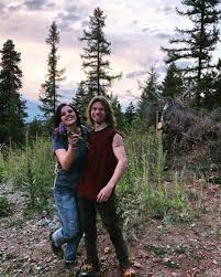 What Happened With Bear Brown And Raiven Adams From Alaskan Bush People