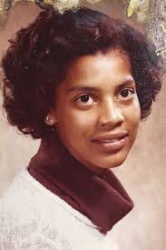 Shelly A. Jordan 1960-2021