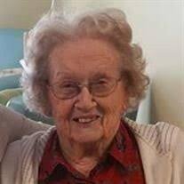 Mildred Jay Cofer Obituary