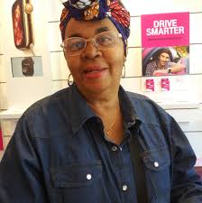 MOLER BARBER COLLEGE ... DOWNTOWN .... c1958