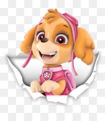 Paw Patrol Wallpaper Skye New Wallpapers Find the best paw patrol wallpapers on wallpapertag.