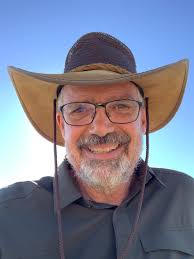 About Dave — Oaktopia