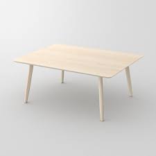 Möbel ideal esstisch 220 x 100 cm in wildeiche white wash gekälkt eiche massivholz. Design Tische Vitamin Design