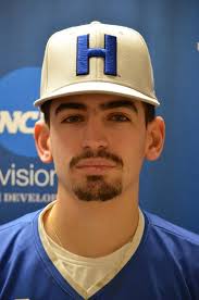 2020 Baseball Roster