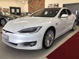 Introducing the beautiful technologically advanced telsa model s 2017. 2017 Tesla Model S 90d Stock Te01 For Sale Near Palm Springs Ca Ca Tesla Dealer
