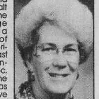 Janet Lenora Powers (1930–1994) • FamilySearch