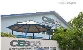 916 likes · 7 talking about this · 41 were here. Working At Cesco Pipeline Technologies Pte Ltd Company Profile And Information Jobstreet Com Singapore