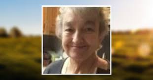 Martha Lane Willis Obituary 2021