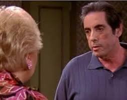I played Marco Fogagnolo in Everybody Loves Raymond…stellar cast, shot  partly in Rome, Italy. The late great #dorisroberts #peterboyle & hilarious  #bradgarrett #everybodylovesraymond #davidproval #rayramano