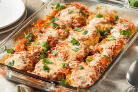 What To Serve With Eggplant Parmesan 14 Ideal Side Dishes Insanely Good