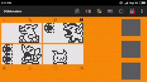 Dgmonsters is an android emulator for the good old days virtual pet digivice, vpet version 1 to version 5. Dgmonsters Vpet Para Android Apk Descargar