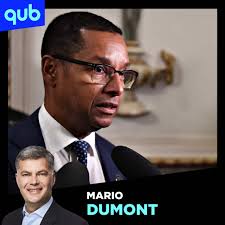 Centres d'inhalation: «Ça se peut qu'on en ouvre plus», dit Lionel Carmant 