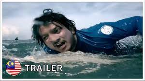 Gratis ver surf this love: Surf This Love Gelora Juara 2018 Official Trailer 1 Shukri Yahaya Cristina Suzzane Youtube
