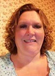 Tammy Rector Bateman