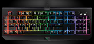 Then, customize your keyboard (select language, themes, and shortcuts)‿‿. Razer Chroma Series Review