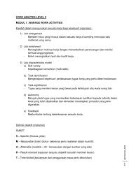 Core Abilities Level 2 Pdf