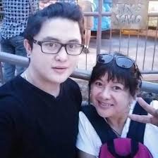 yung friend mong mukhang japayuki pero deep inside ayaw sa usapang  sex/nadidiri pag nakakarinig ng etits.