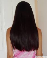Hair weave,clip in hair,tape hair,sided. 11 12 28 30cm Naturally Shiny Straight Black Virgin Half Asian Hair Asian Hair Natural Straight Hair Hair
