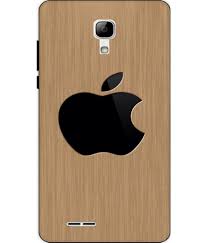 Micromax Bolt Selfie Q424 Printed Cover ...