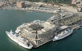 My wife and i will be visiting in april and would like to take the metro to the museo picasso and sagrada família. Barcelona Spain Cruise Port Schedule Cruisemapper