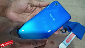 Vivo Y91i Disassembly & Assemble ...