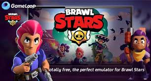 Brawl stars is a team battle game packed with numerous interesting features and crazy characters which you will meet and unlock in the game. Download Brawl Stars For Free On Pc Gameloop Formly Tencent Gaming Buddy