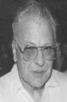 Alan Hill Obituary (2009)