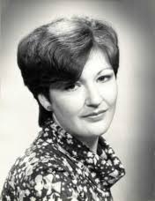 Eileen Joyce Bentley