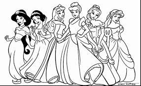 Take this quiz and find out now! Disney Princess Coloring Pages Free Pdf All About Information