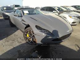 At keith michaels we understand our customers and will tailor your insurance. Scfrmfcw2kgm06291 2019 Aston Martin Db11 Price Poctra Com