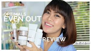 Kandungan yang terdapat didalam bioclinic ini adalah aqua selain itu manfaat yang ditawarkan oleh produk ini adalah menyamarkan flek hitam dan menutrisi kulit dari dalam dengan merawat dan membantu. Review Skin Care Optimals Event Out Terbaru By Oriflame Bahasa Youtube