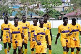 The fixtures for the 2020/21 ghana premier league (gpl) have been announced. 2020 21 Ghana Premier League Week 14 Match Preview Medeama Vs Bechem United Ghana Latest Football News Live Scores Results Ghanasoccernet