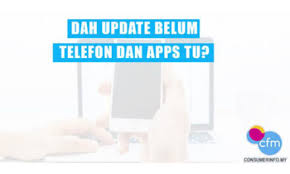 Cara mencari url saluran radio bussid. Tips Jimatkan Jumlah Penggunaan Mobile Data Pada Ios Android Another Website By Cfm Consumer Forum Malaysia
