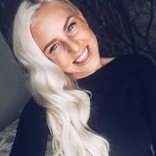 Aurora Olsen's Instagram, Twitter & Facebook