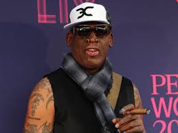 (the worm, dennis the menace, country, psycho, rodzilla, demolition man, el loco). Dennis Rodman 10 20 Of Nba Might Be Gay Athletes Should Come Out