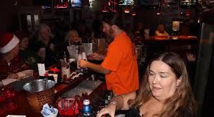 Reservations can be made online. Local Restaurants Open On Thanksgiving