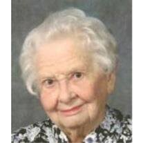 Lavenia Nixon Holcomb Obituary