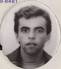 ANDREW GAYLE (XLCR '94) Aug 21,1976