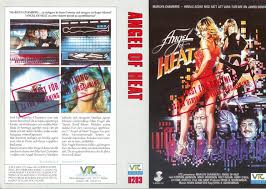 Angel of H.E.A.T. (1983)